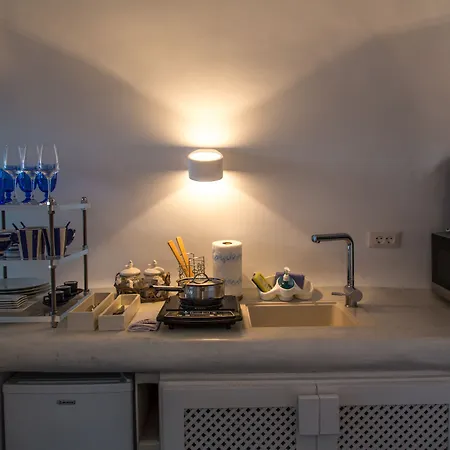Apartment Lava Caves Ia