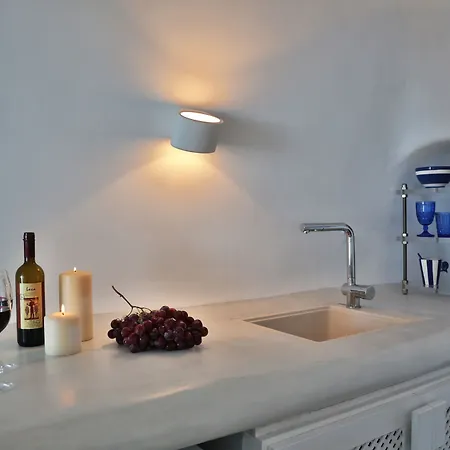 Apartment Lava Caves
